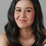 Nina Oyama — Courtney Kano