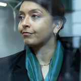 Sunetra Sarker — Varisha Singh