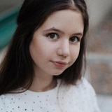 Луиза-Габриэла Бровина — Anush Magikyan