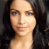 Helen K. Wint — Khush