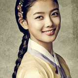 Kim Yoo Jung — Seo Ji Dam