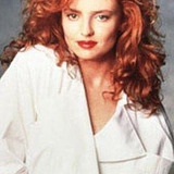 Louise Robey — Micki Foster