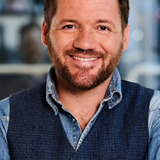 Klaas van der Eerden — Self - Participant