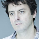 Dominic Rowan — Jake Thorne