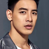 Denny Huang — Lai Rui Ke