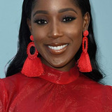 Ashley Blaine Featherson-Jenkins — Joelle Brooks