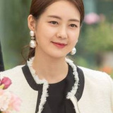 Lee Yo Won — Kim Jung Hye