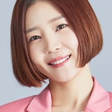 신다은 — Han So-jung