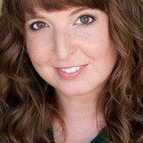 Jennie Pierson — Wendy