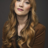 Eden Espinosa — Lt. Sasha Caylo (voice)