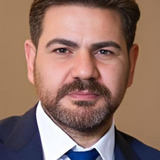 Erhan Ufak — Erhan Ufuk