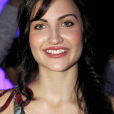 Elli Avram — Sylvia Nanavati