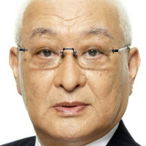 Дзюн Хадзуми — Jūzō Momota (voice)