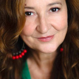 Mamen Duch — Rosamaria