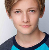 Christopher Paul Richards — Justin