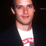 Gregg Rainwater — Running Buck Cross