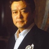 Shin'ya Ohwada — Nagamiya Tenma (voice)