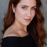 Miranda Frigon — Ange Finch