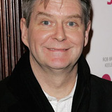 James Fleet — Hugo Horton