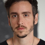 Wagner Santisteban — Pedro Parede