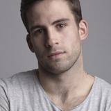 Дино Фечер — Aiden Hawley