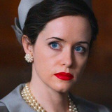 Claire Foy — Margaret Campbell, Duchess of Argyll