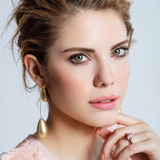 Eda Ece — Yıldız Yılmaz