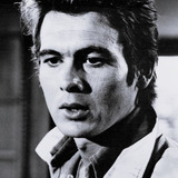 Christopher Jones — Jesse James