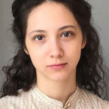 Дарья Балабанова — Alina