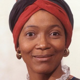 Olivia Cole — Miss Sophie