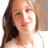 Emma Ninucci — Margaux Rameau