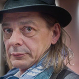 Jean-Damien Barbin — Luc Cordeau