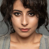 Sahra Gümüş — Atos