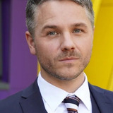 David Ames — Dominic Copeland
