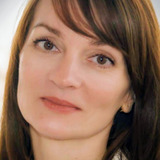 Жанна Залога