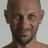 Oleg Levin — Belinski