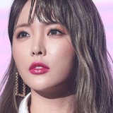 Хон Чжин Ён — Herself