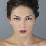 Şebnem Hassanisoughi — Selma Çelik