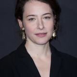 Salomé Richard — Rachel Gilson