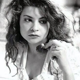 Siri Neal — Araminta 'Minty' Cane