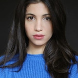 Sawsan Abès — Inès