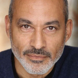 Marc Gomes — Detective Darryl Albrecht