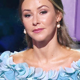 Кристина Кретова — Кристина Кретова, член жюри
