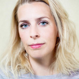 Sara Pascoe — Pamela Taylor Woods