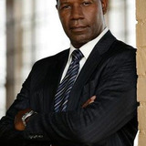 Dennis Haysbert — Jonas Blane