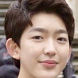 Lee Joo-Chan — Nam Shin [Teenager] / A.I. robot Nam Shin II