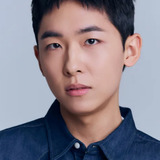 이재무 — Jang Byung-tae [Young]