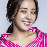 Park Eun Hye — Oh Dal Nim