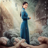 Sun Yao Qi — Wu Ruo Lan