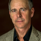 Роберт С. Тревейлер — Larry Geller